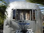 Thumbnail Photo 24 for 1954 Airstream Flying Cloud
